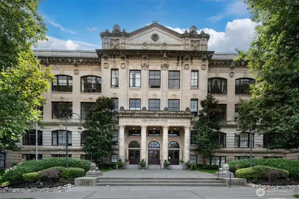 201 Galer Street #102, Seattle, WA 98109
