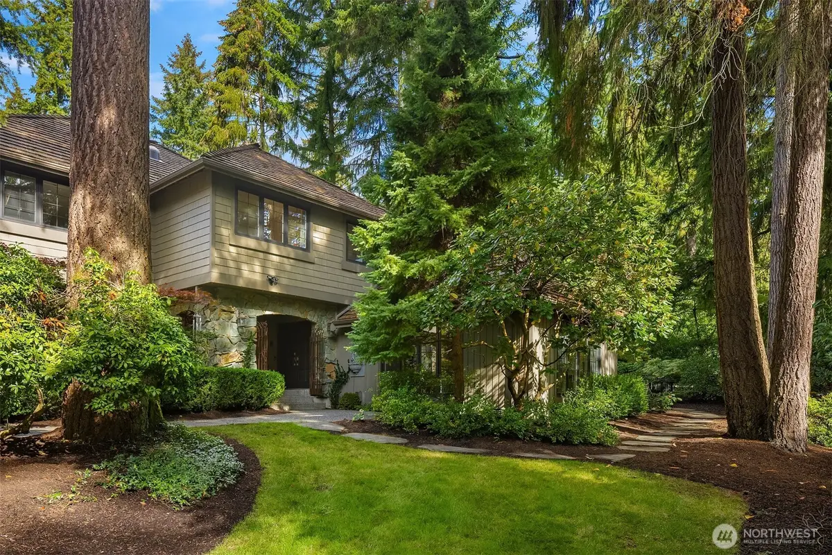 11726 NE 41st Street, Kirkland, WA 98033 - #1