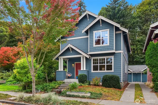 4421 28th Avenue S, Seattle, WA 98108