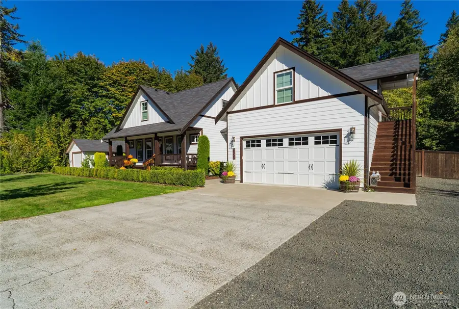 4702 Delta Lane Se, Tumwater, WA 98501 - #2