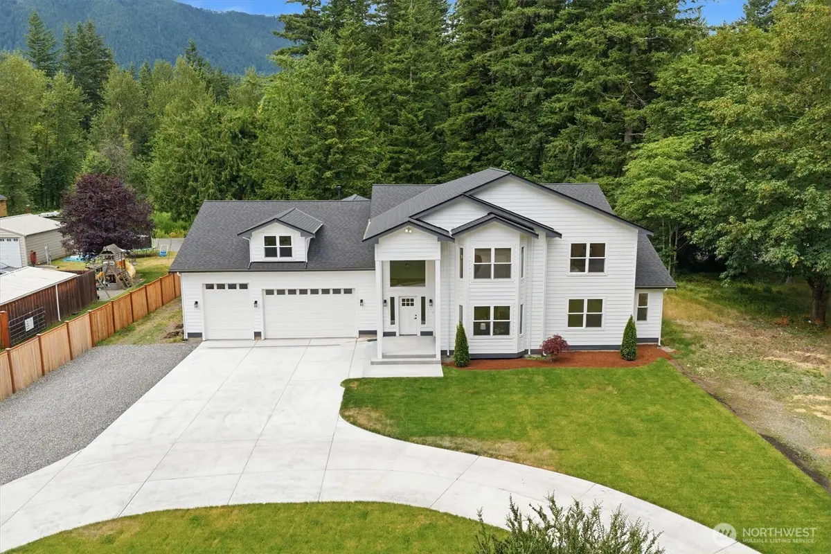 13617 436th Avenue Se, North Bend, WA 98045 - #1