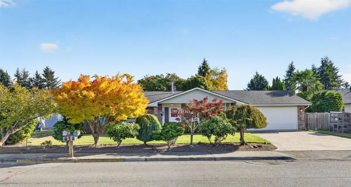 806 Kodiak Drive, Burlington, WA 98233 - #1