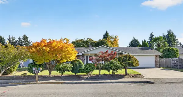 806 Kodiak Drive, Burlington, WA 98233