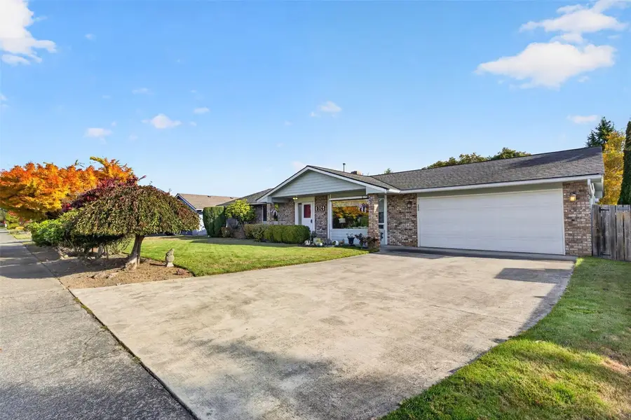 806 Kodiak Drive, Burlington, WA 98233 - #2
