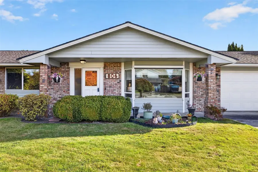 806 Kodiak Drive, Burlington, WA 98233 - #3
