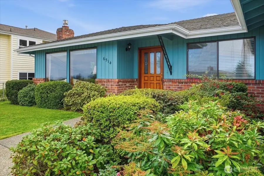 6514 N Hale Street, Tacoma, WA 98407 - #2
