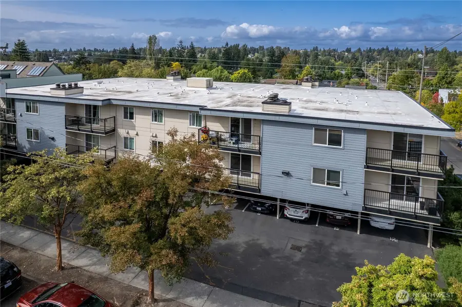 9255 Greenwood Avenue N #34, Seattle, WA 98103 - #2