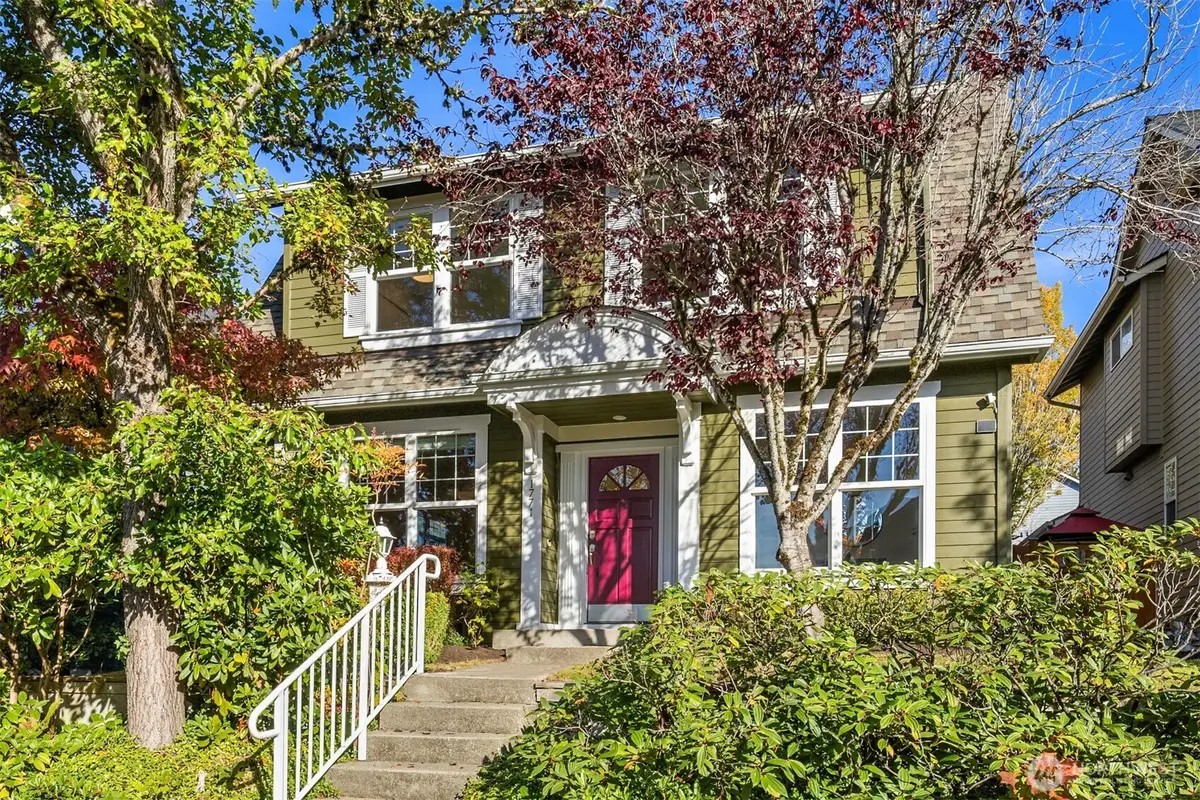 1771 14th Lane Ne, Issaquah, WA 98029 - #1