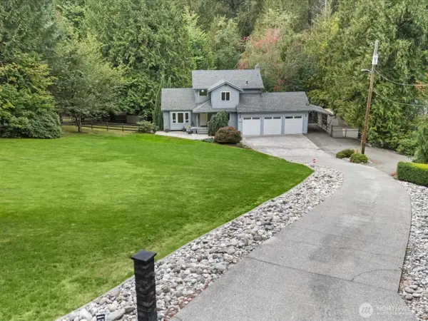 19104 Waverly Drive, Snohomish, WA 98296