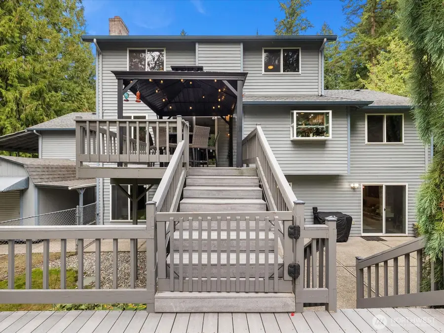 19104 Waverly Drive, Snohomish, WA 98296 - #3