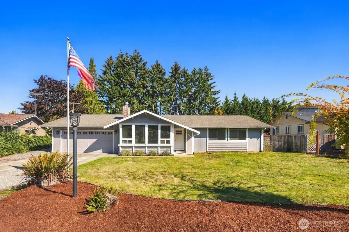 13509 96th Avenue E, Puyallup, WA 98373 - #1