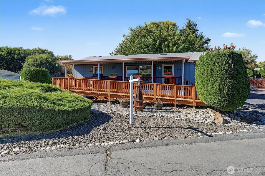 2285 Basin Street Sw #207, Ephrata, WA 98823 - #2