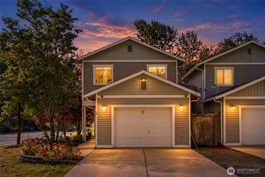 1615 112th Street Sw #18, Everett, WA 98204 - #2