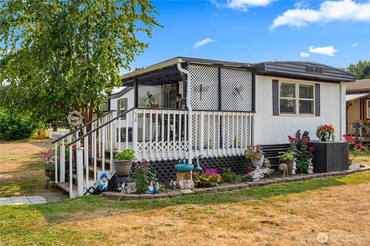 838 W Axton Road #54, Bellingham, WA 98226 - #1