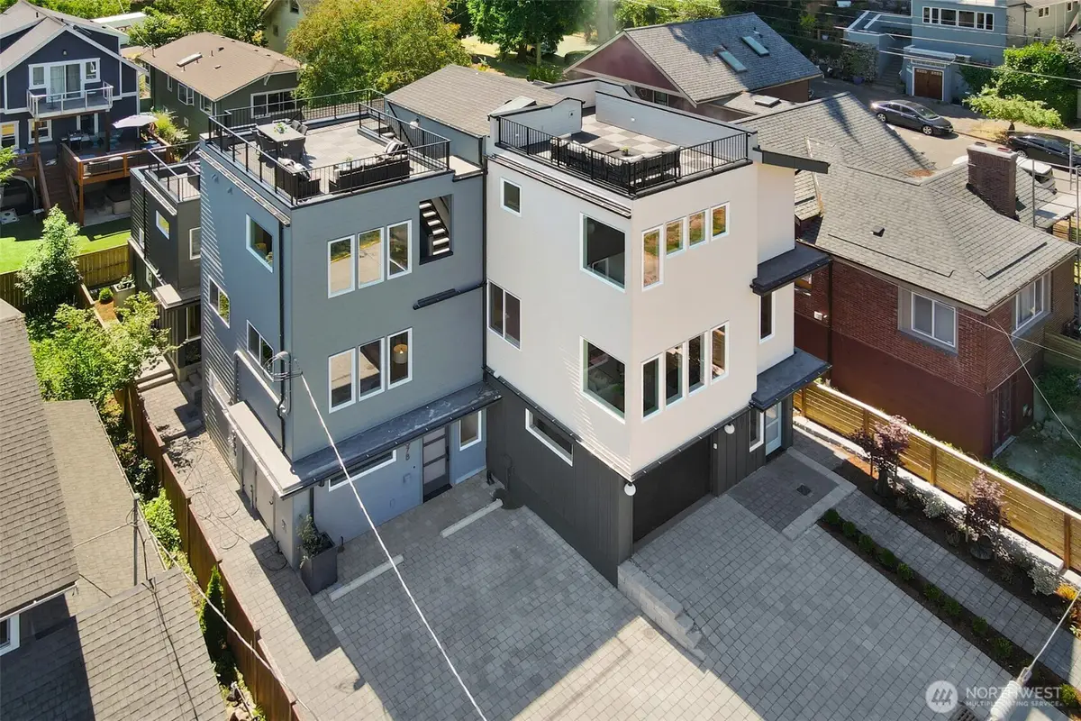 707 N 65th Street, Seattle, WA 98103 - #1
