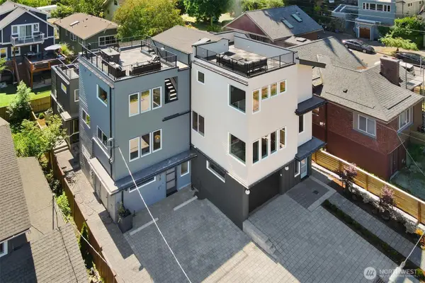 707 N 65th Street, Seattle, WA 98103