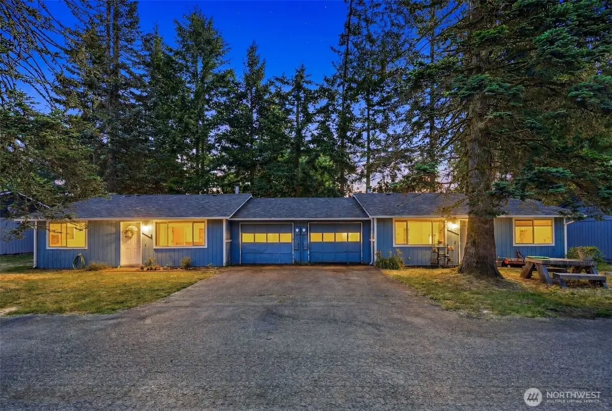 7015 Gaston Lane Sw, Tumwater, WA 98501 - #1