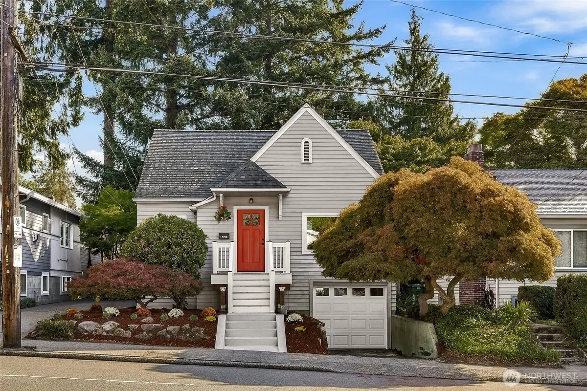 5756 25th Avenue Ne, Seattle, WA 98105 - #1