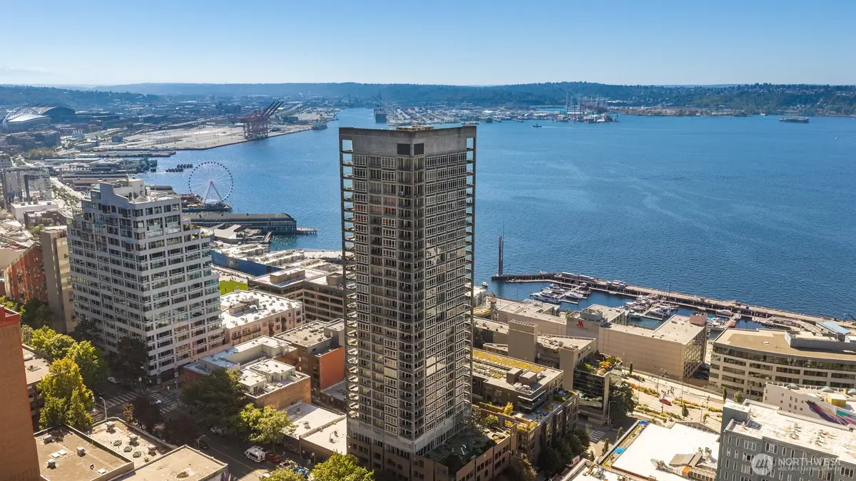 2125 1st Avenue #2304, Seattle, WA 98121 - #1