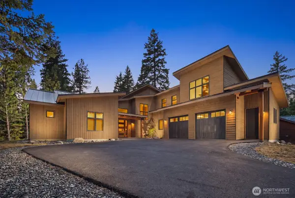 371 Old Grove Trail, Cle Elum, WA 98922