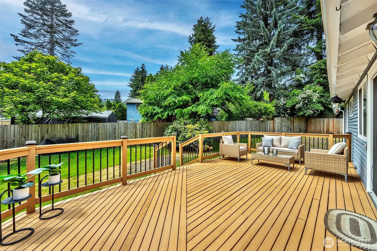 12815 98th Place Ne, Kirkland, WA 98034 - #1