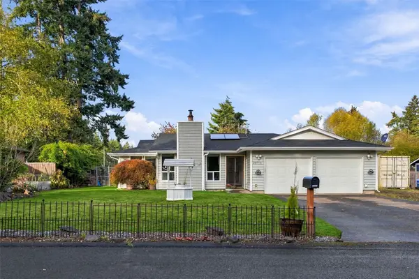 20714 54th Avenue Ct E, Spanaway, WA 98387