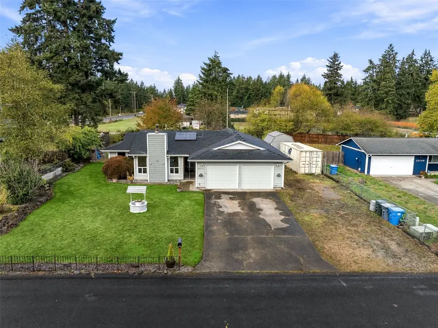 20714 54th Avenue Ct E, Spanaway, WA 98387 - #2
