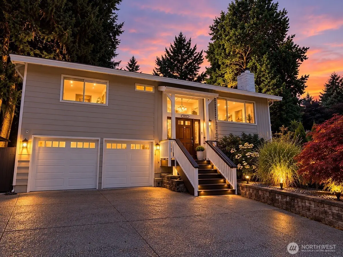 10929 NE 116th Place, Kirkland, WA 98034 - #1