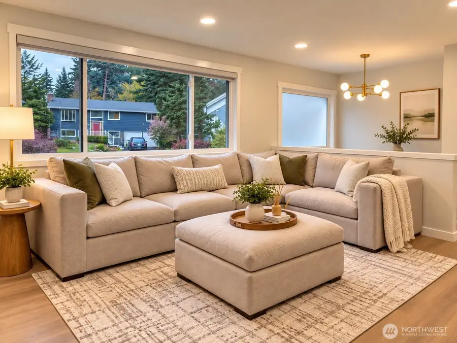 10929 NE 116th Place, Kirkland, WA 98034 - #3