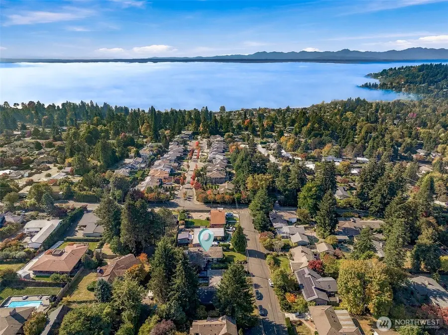 239 SW 184th Street, Normandy Park, WA 98166 - #3