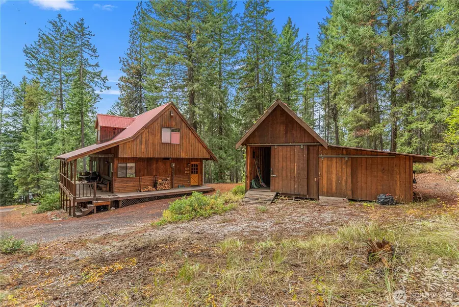 2471 Tamarack Crest Dr., Leavenworth, WA 98826 - #3