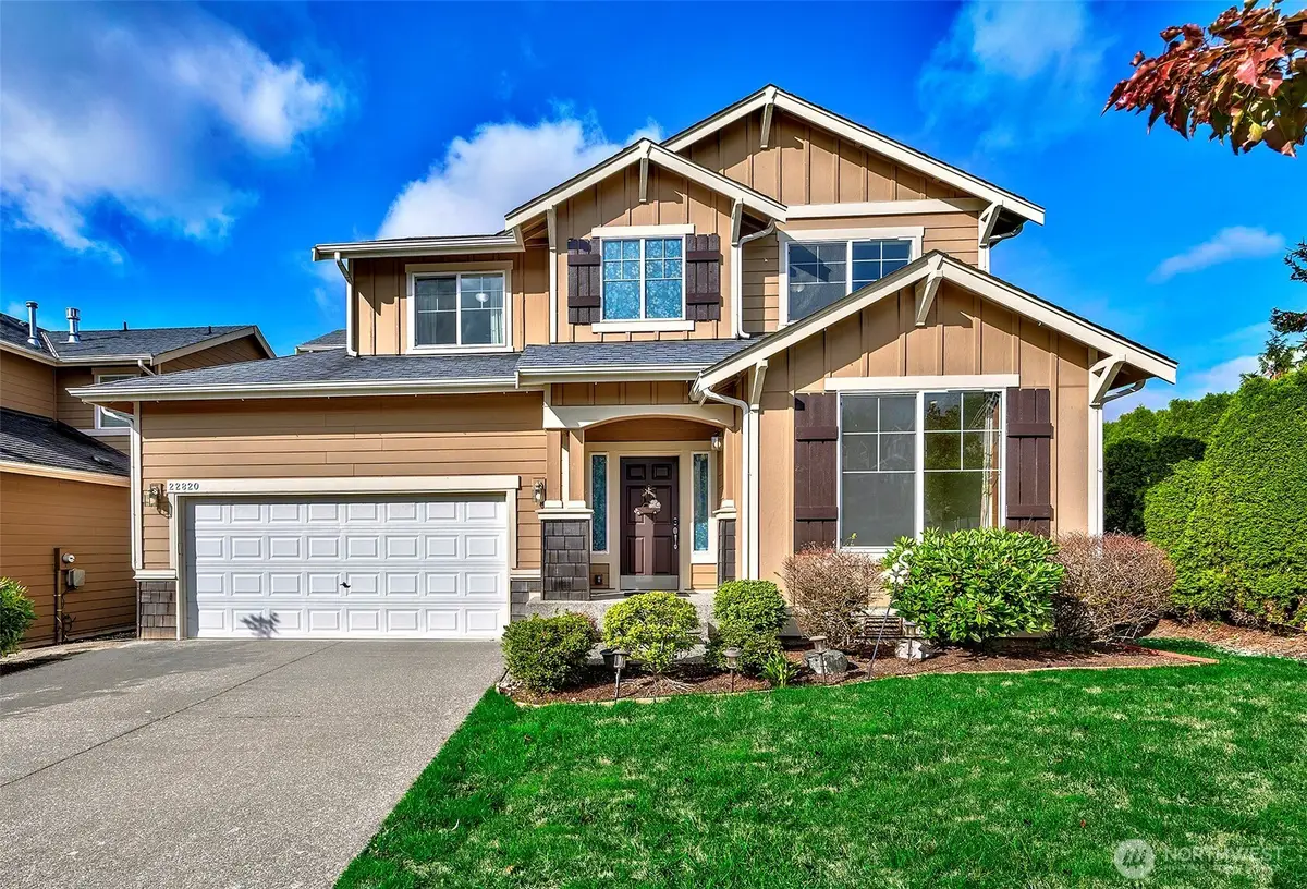 22820 41st Drive Se, Bothell, WA 98021 - #1
