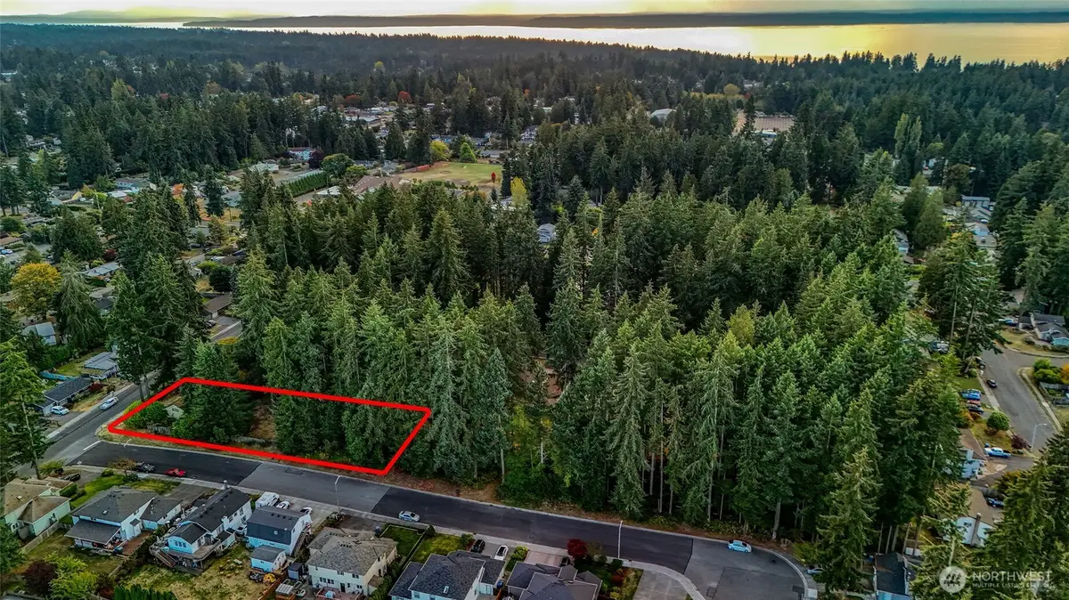 5807 176th Street Sw, Lynnwood, WA 98037 - #1