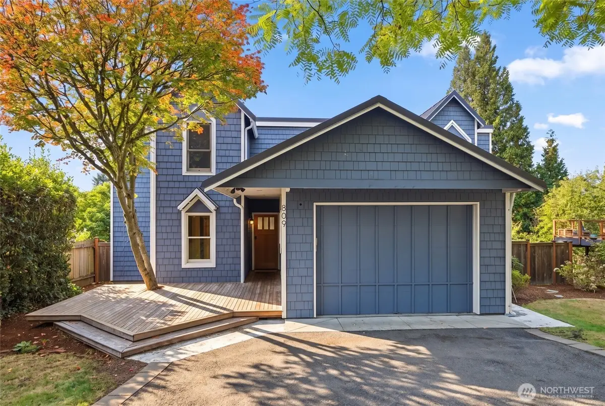 809 7th Street S, Kirkland, WA 98033 - #1