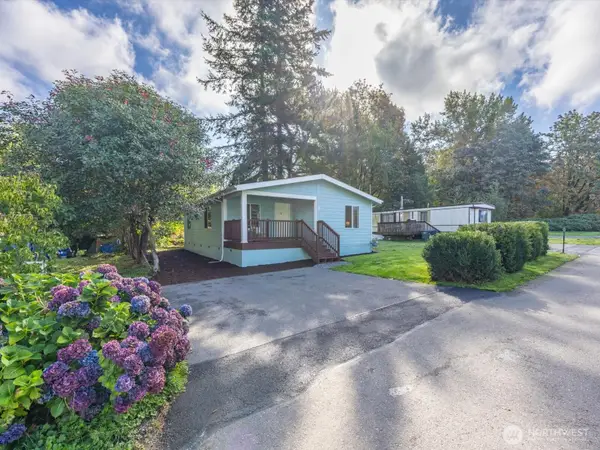 2411 Grandview #11, Ferndale, WA 98248