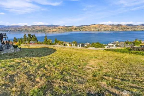 155 Grandview Lane #13, Chelan, WA 98816