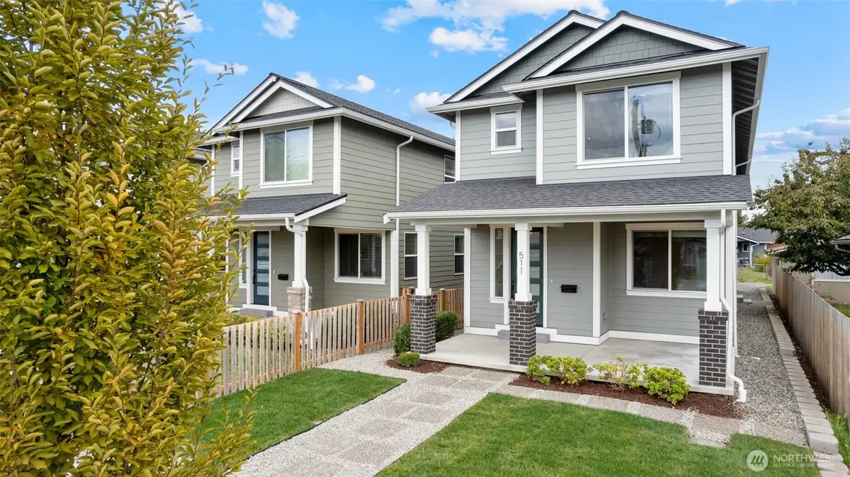 511 15th Street Se, Puyallup, WA 98372 - #1