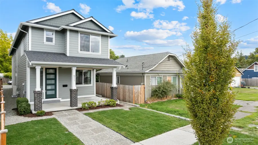511 15th Street Se, Puyallup, WA 98372 - #2