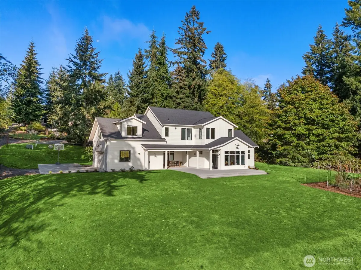 11802 NE Harley Hill Lane, Kingston, WA 98346 - #1