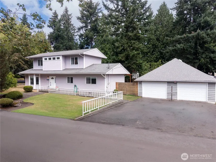 8706 NE 135th Place, Kirkland, WA 98034 - #2