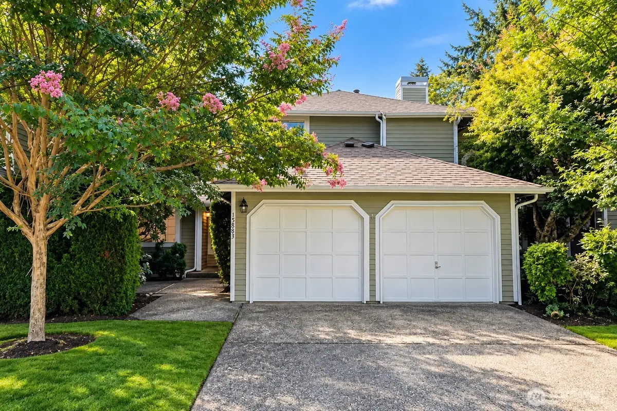 15883 Northup Way #59, Bellevue, WA 98008 - #1