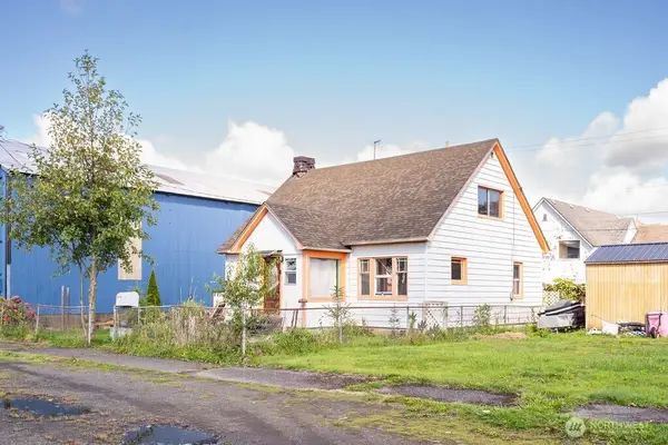 1309 Riverside Ave., Hoquiam, WA 98550