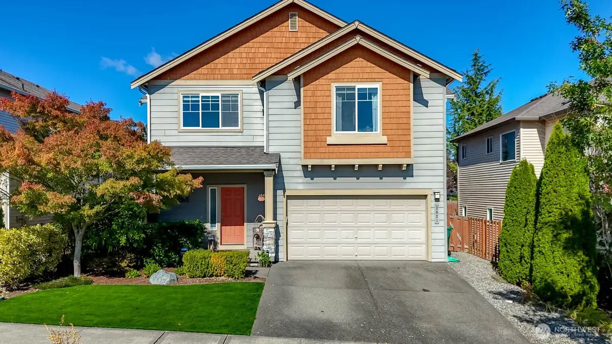 2021 63rd Street Se, Auburn, WA 98092 - #1