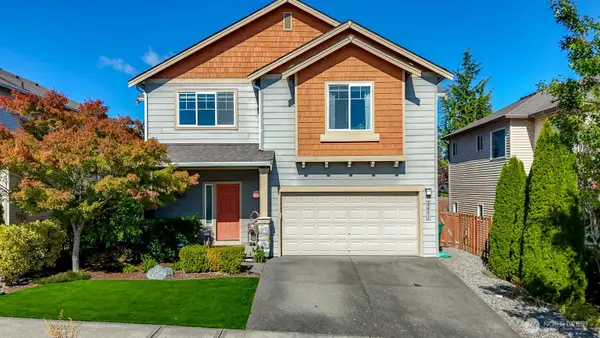 2021 63rd Street Se, Auburn, WA 98092