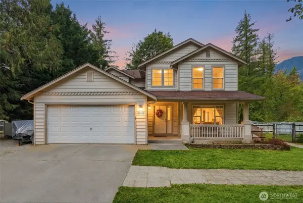 42929 SE 170 Street, Gold Bar, WA 98251