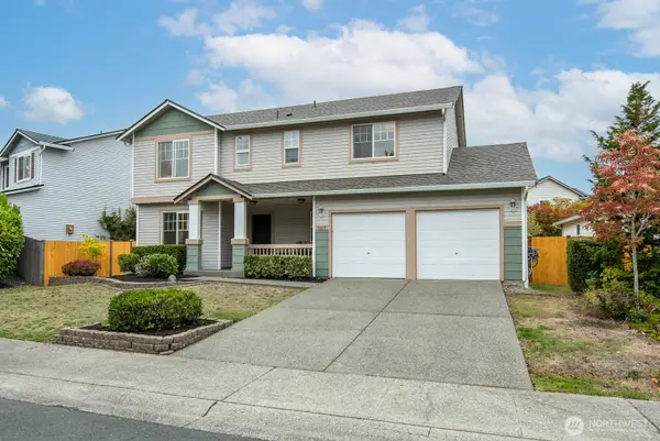 5019 146th Street Se, Everett, WA 98208