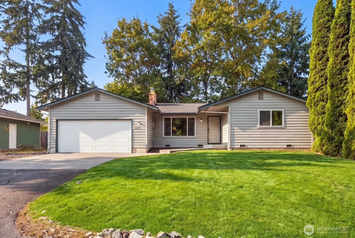 13318 29th Avenue Se, Mill Creek, WA 98012 - #1