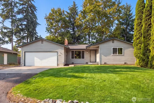 13318 29th Avenue Se, Mill Creek, WA 98012