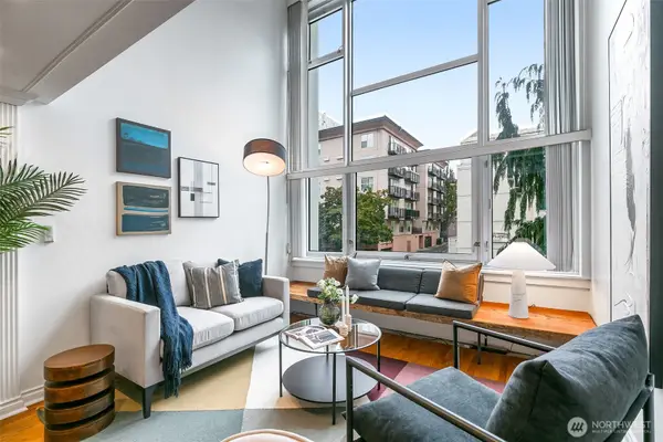 1000 Union St #315, Seattle, WA 98101