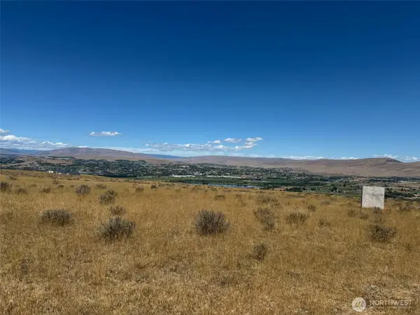 0 Buds Place, Yakima, WA 98901